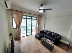 Changi Court (D16), Condominium #602896961
